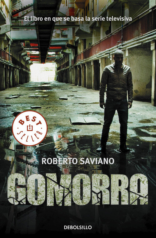 GOMORRA-DEBOLSILLO