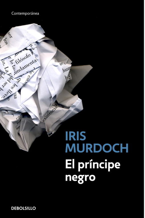 PRINCIPE NEGRO,EL