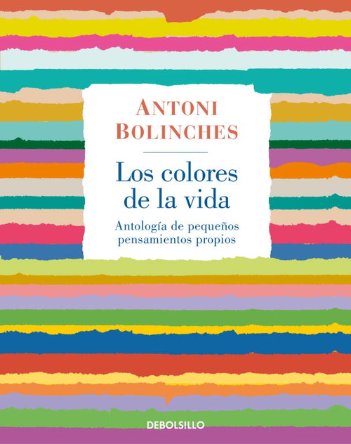 COLORES DE LA VIDA,LOS