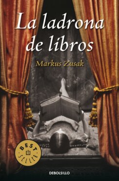 LADRONA DE LIBROS,LA