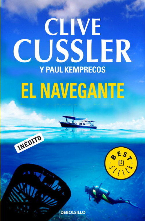 NAVEGANTE,EL