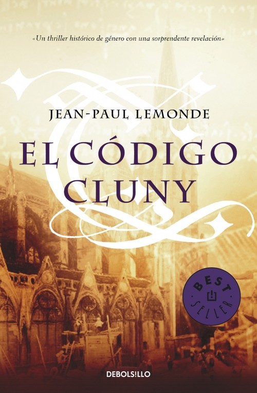 CODIGO CLUNY,EL