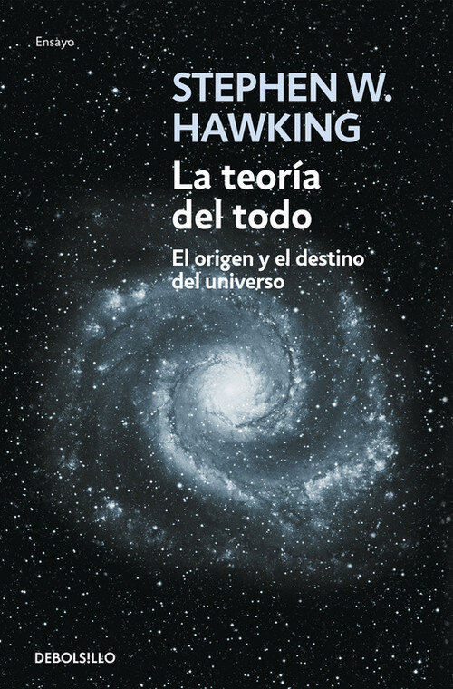 TEORIA DEL TODO,LA