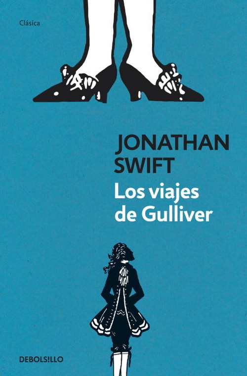 VIAJES DE GULLIVER,LOS