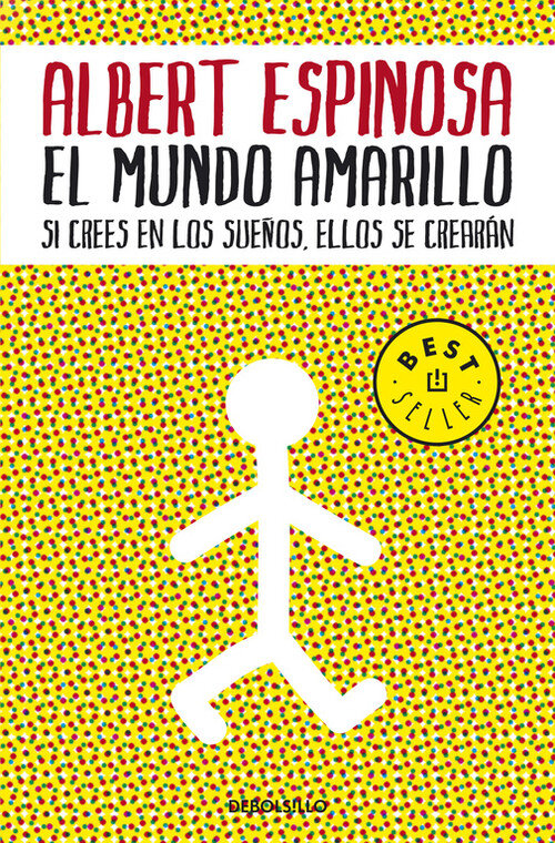 MUNDO AMARILLO,EL