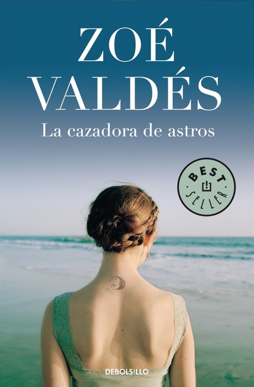 CAZADORA DE ASTROS,LA