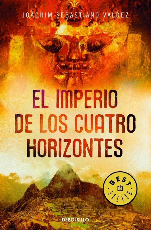 IMPERIO DE LOS CUATRO HORIZONTES,EL