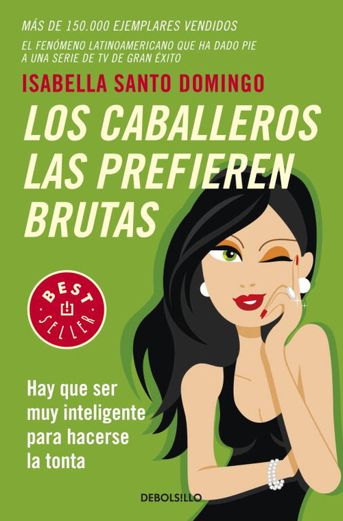 CABALLEROS LAS PREFIEREN BRUTAS,LOS