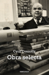OBRA SELECTA-CYRIL CONNOLLY