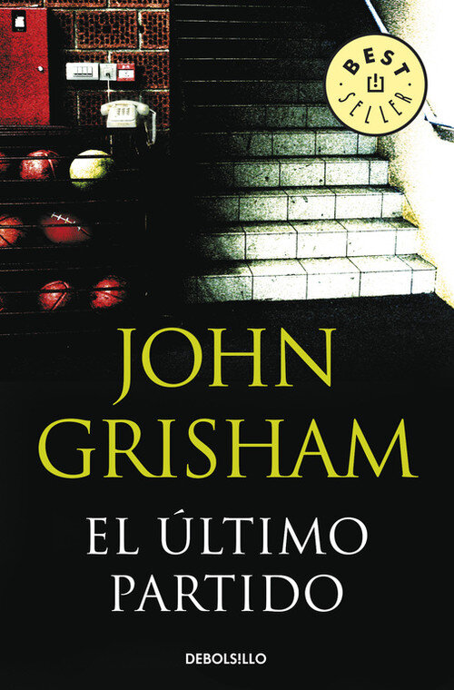 ULTIMO PARTIDO,EL