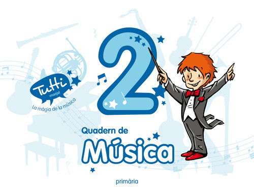 KOAD. MUSIKA EP2 TUTTI (EUS)