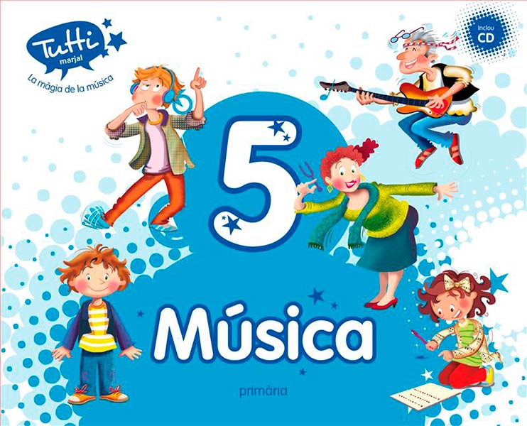 MUSICA EP5 TUTTI (VAL)