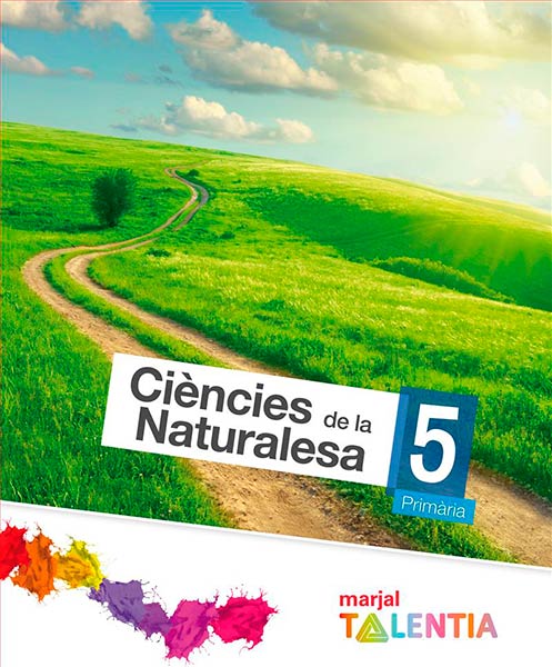 CIENCIES NATURALESA EP5 (VAL)