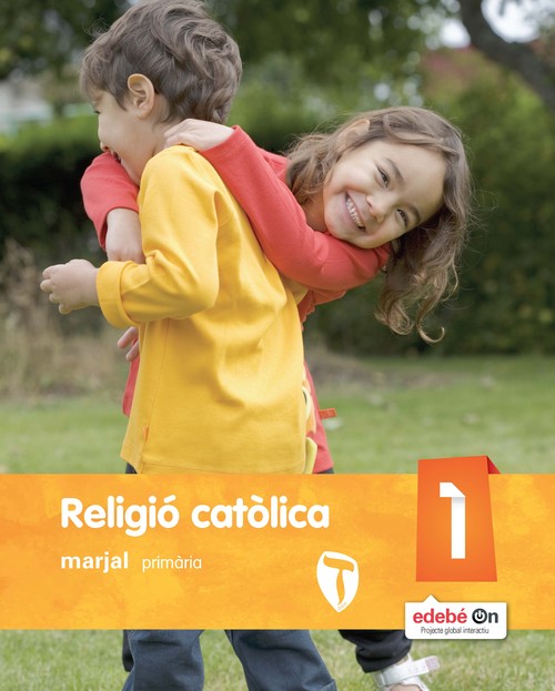 RELIGIO CATOLICA EP1 (VAL)