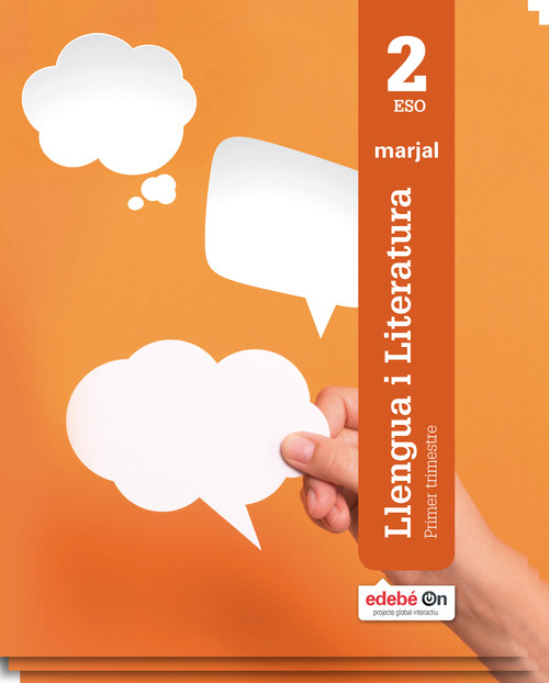 LLENGUA I LITERATURA ES2 (VAL)