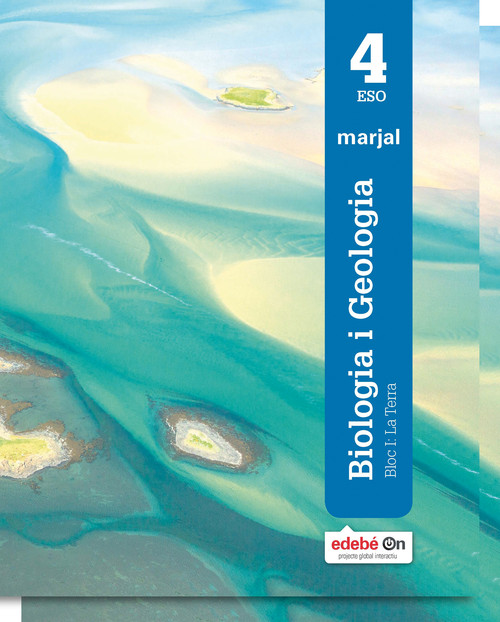 BIOLOGIA I GEOLOGIA ES4 (VAL)