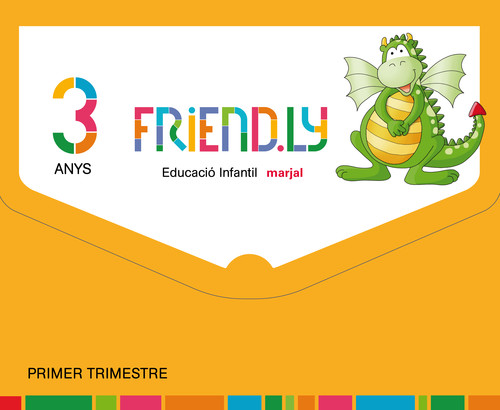 FRIENDLY 3A 1TR (VAL)