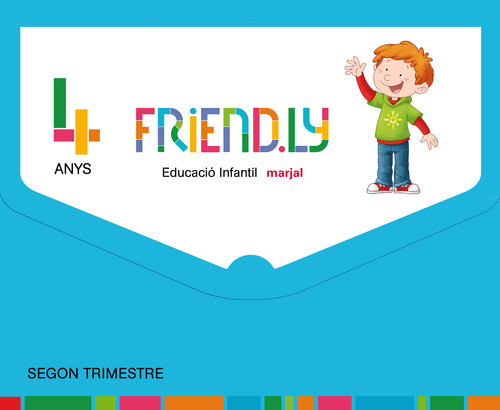 FRIENDLY 4A 2TR (VAL)
