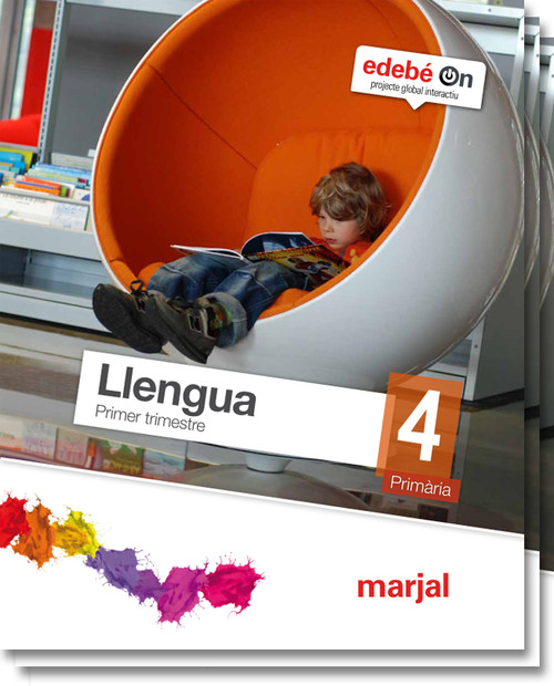 LLENGUA EP4 (VAL)