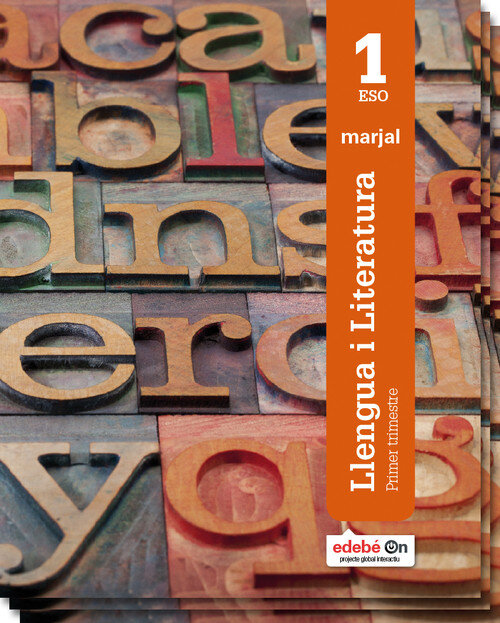 LLENGUA ES1 (VAL)