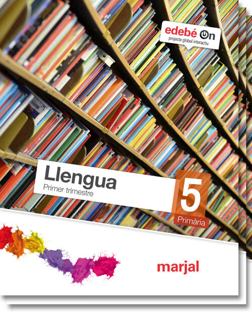 LLENGUA EP5 (VAL)