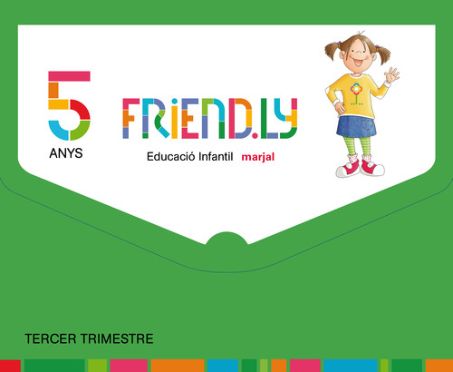 FRIENDLY 5A 3TR (VAL)