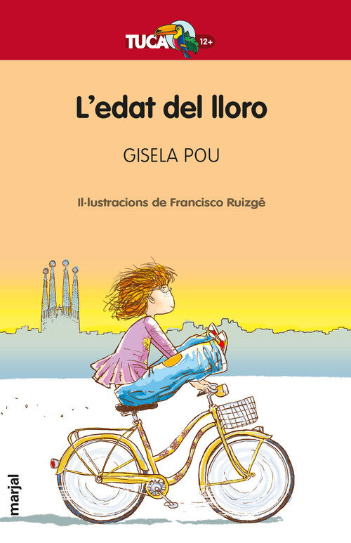 L''EDAT DEL LLORO