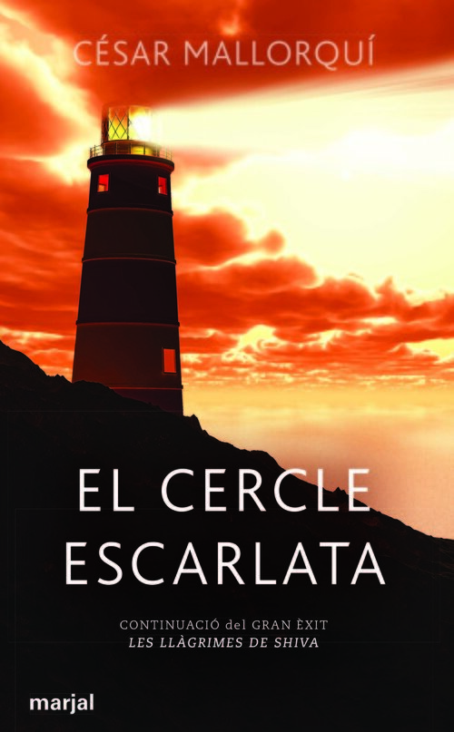 CERCLE ESCARLATA , EL