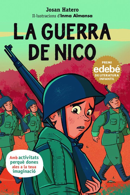 GUERRA DE NICO, LA