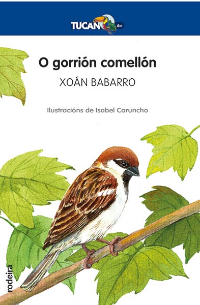 MOUCHIO MOU (OS DUROS)