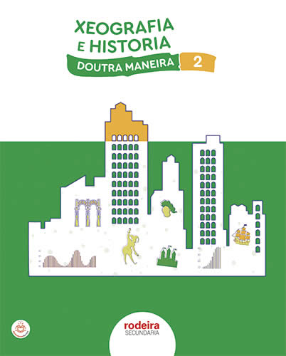 XEOGRAFIA E HISTORIA 2 ESO GALL 2023