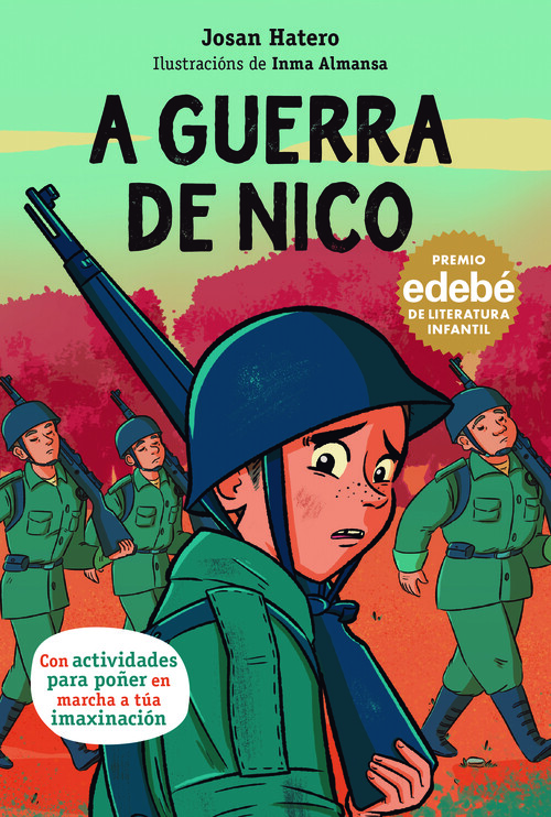 GUERRA DE NICO, LA