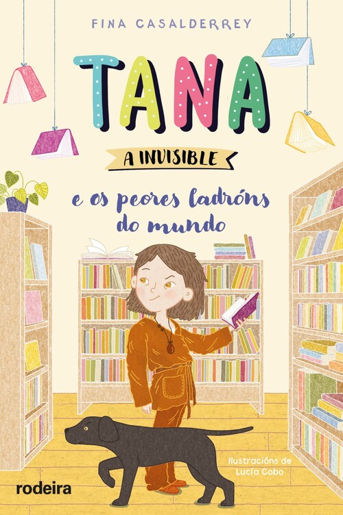 CUANDO LA TIERRA SE OLVIDO DE GIRAR