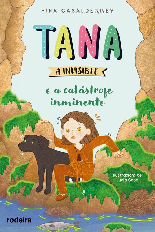 TANA A INVISIBLE E A CATASTROFE INMINENTE