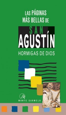 PAGINAS MAS BELLAS DE SAN AGUSTIN, LAS