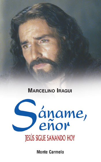 SANAME , SEOR. JESUS SIGUE SANANDO HOY