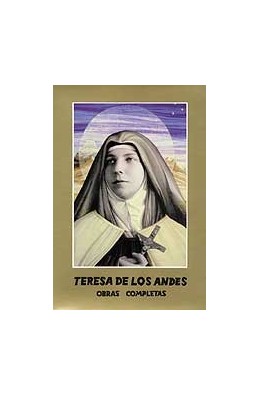 TERESA DE LOS ANDES OBRAS COMPLETAS 3 ED.