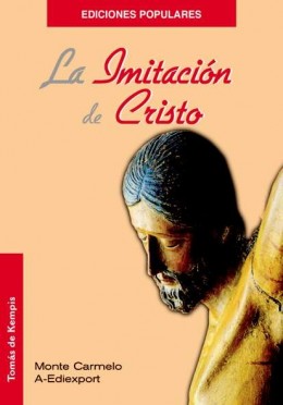 IMITACION DE CRISTO,LA
