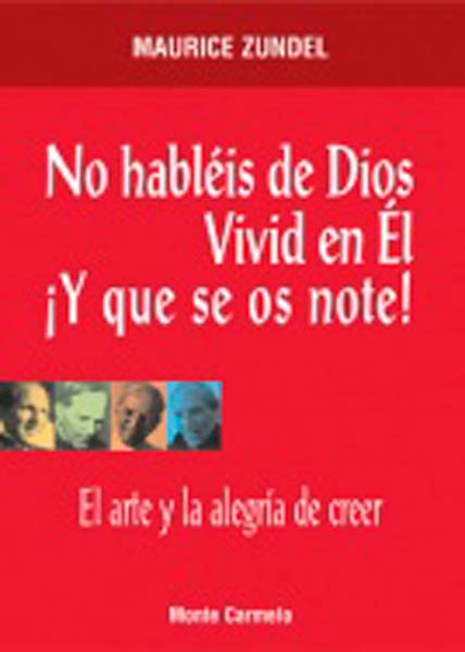 EVANGELIO INTERIOR,EL