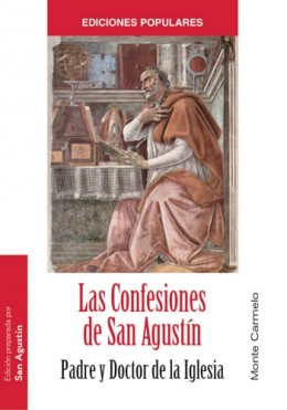 CONFESIONES DE SAN AGUSTIN,LAS