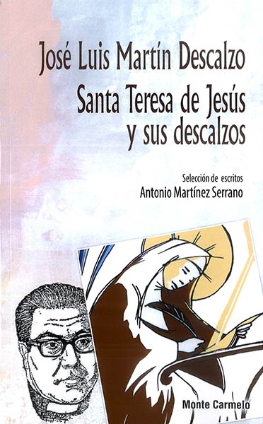 JOSE LUIS MARTIN DESCALZO-EL ASOMBRO DE SER CURA