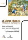 ALIANZA EDUCATIVA, LA. INTRODUCCION AL ARTE DE VIVIR