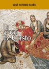 GRACIA DE CRISTO,LA