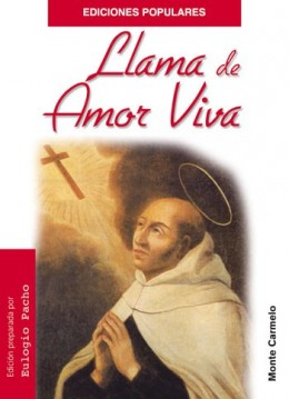 CANTICO ESPIRITUAL-SAN JUAN DE LA CRUZ
