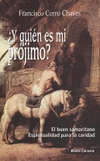Y QUIEN ES MI PROJIMO? EL BUEN SAMARITANO ESPIRITUALIDAD PA
