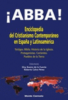ABBA ENCICLOPEDIA DEL CRISTIANSIMO CONTEMPORANEO
