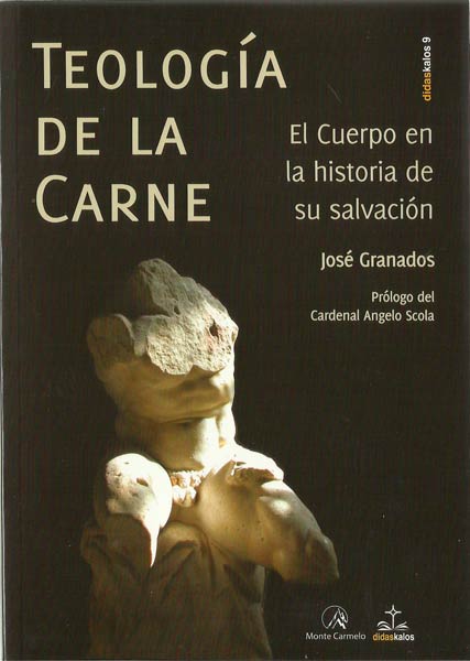 TEOLOGIA DE LA CARNE-EL CUERPO EN LA HISTORIA DE SU SALVACIO