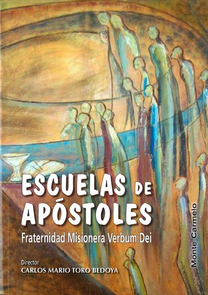 ESCUELAS DE APOSTOLES