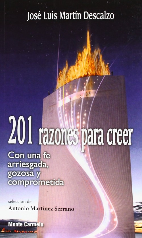 201 RAZONES PARA CREER