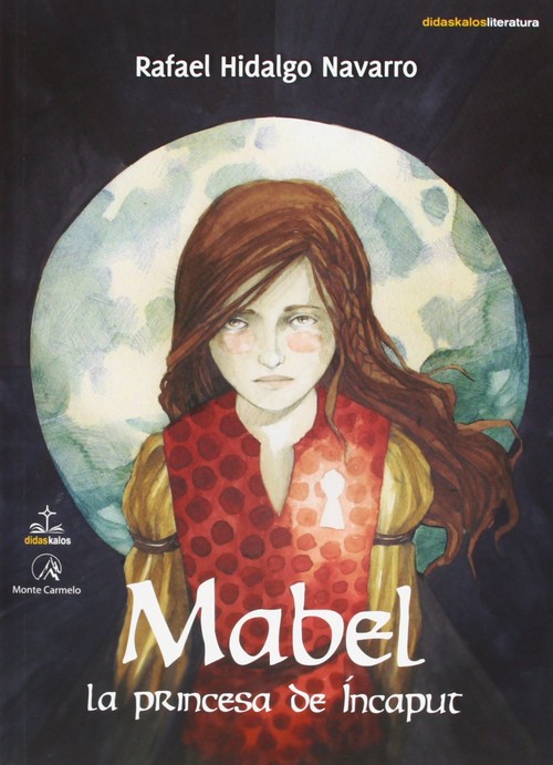 MABEL,LA PRINCESA DE INCAPUT